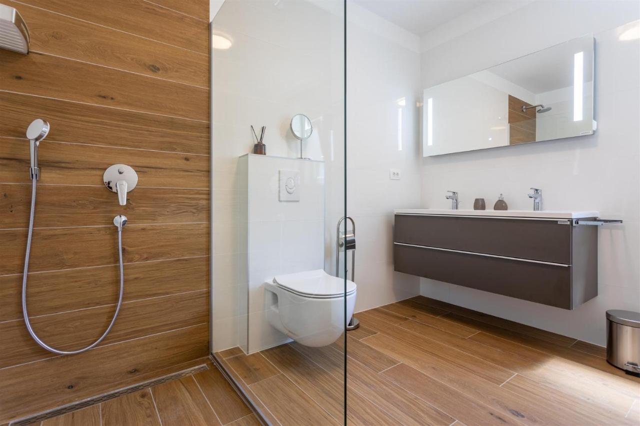 Villa Manhattan Dobrinj Ngoại thất bức ảnh
