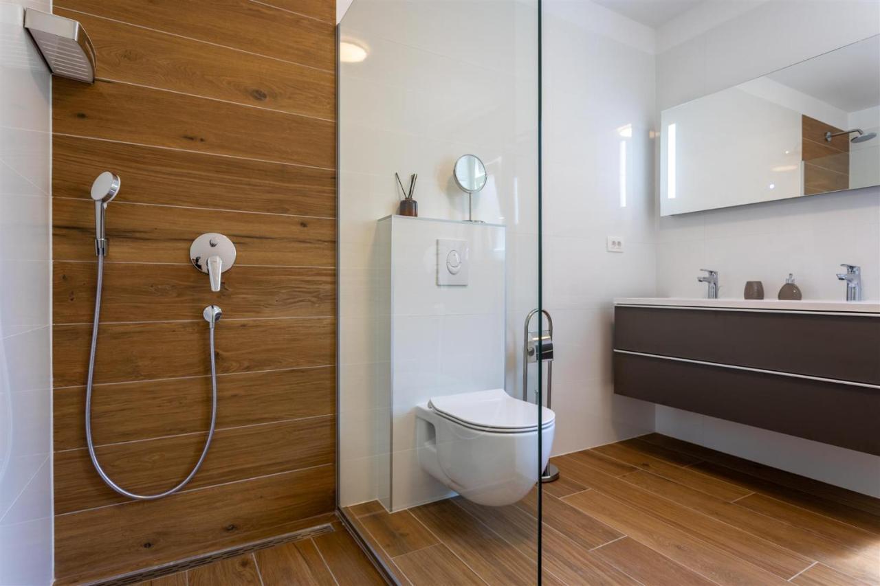 Villa Manhattan Dobrinj Ngoại thất bức ảnh