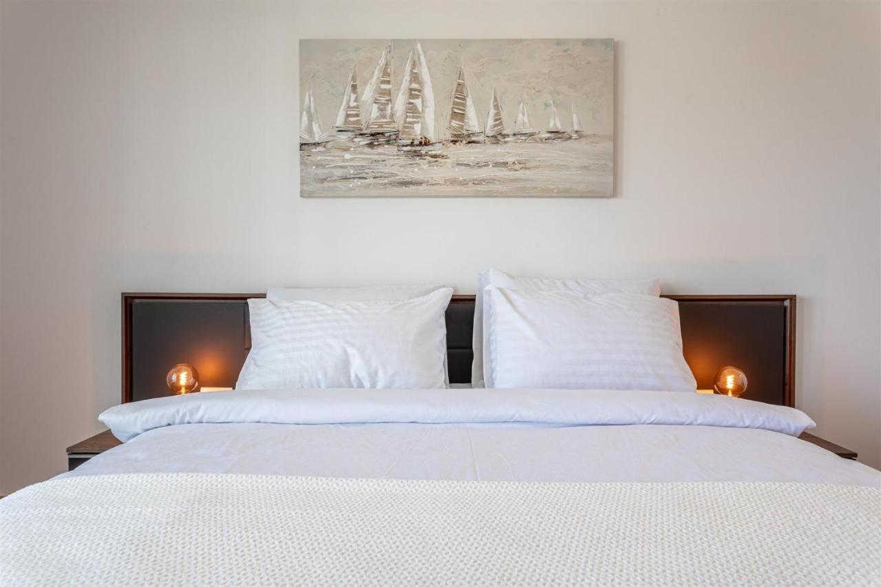Villa Manhattan Dobrinj Ngoại thất bức ảnh